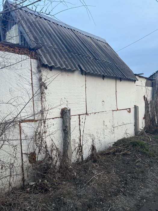 Продам дачу в черте города