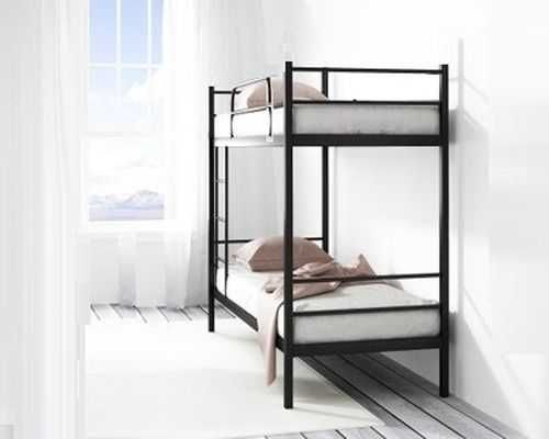 Pat metalic suprapus model BEL 01 FABY- Acum doar 768 Lei +Tva!