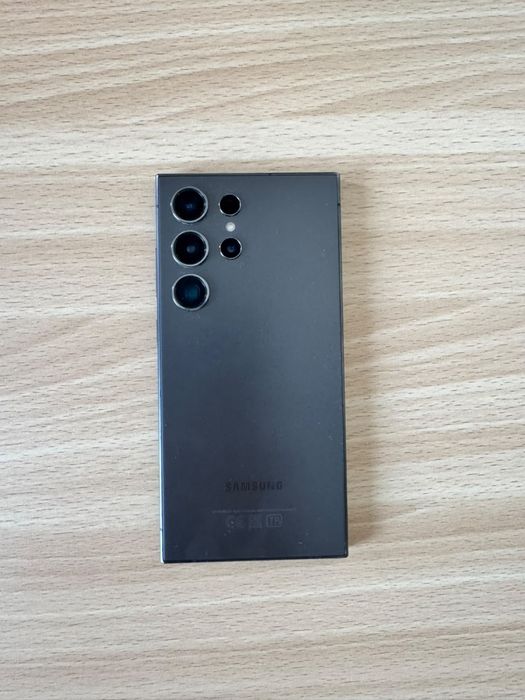 Продам samsung galaxy s 24 ultra 512