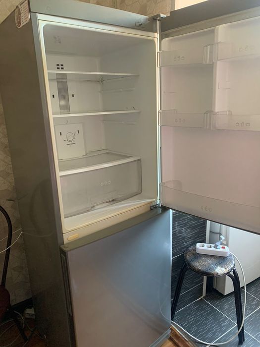 Холодильник   LG