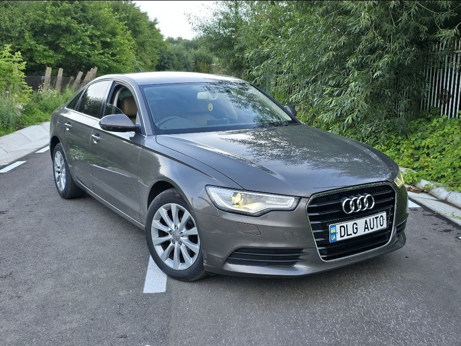 Portiera Audi A6 C7 LY1P Usa A6 LY1P