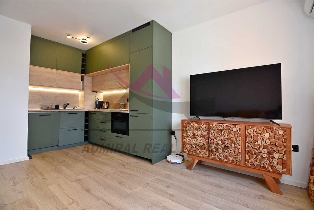 Продава се Двустаен апартамент в Варна, Възраждане 3 - 59 кв.м за 2102 €/кв.м - Снимка #6