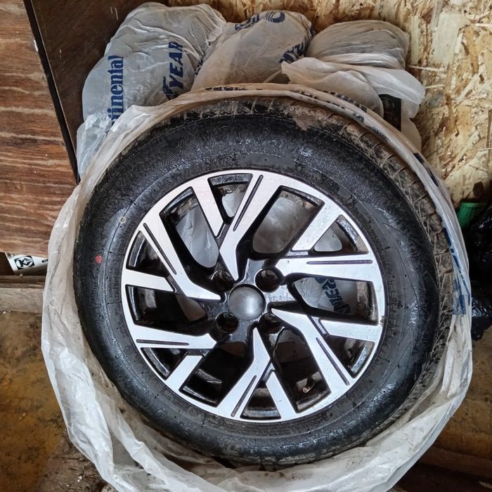 Лада гранта 2024