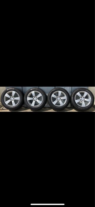 Jante Originale Land Rover Range Rover  R19