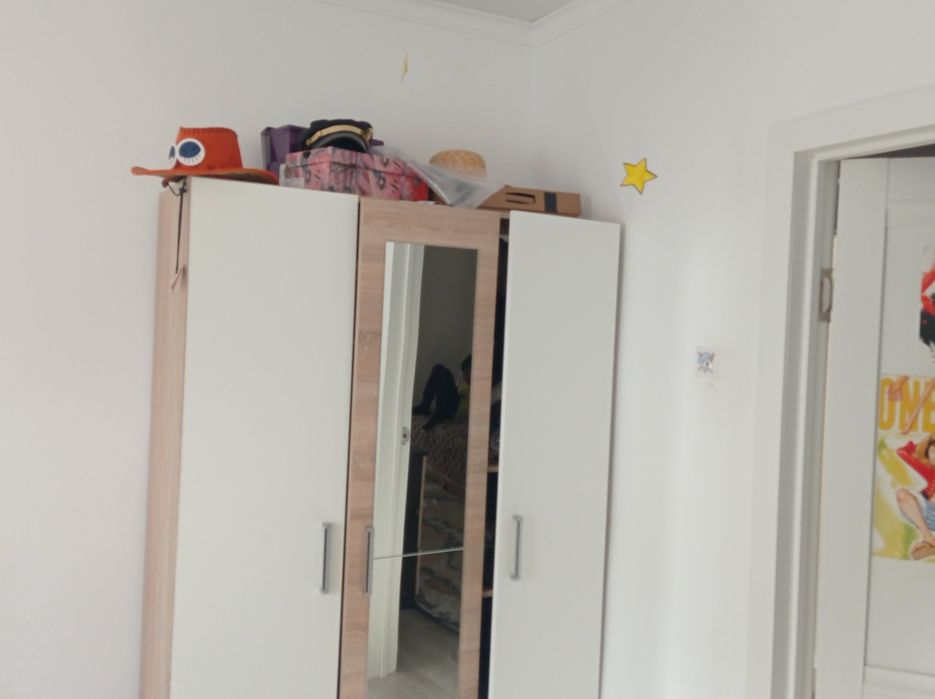 Продаю дом с большим участком