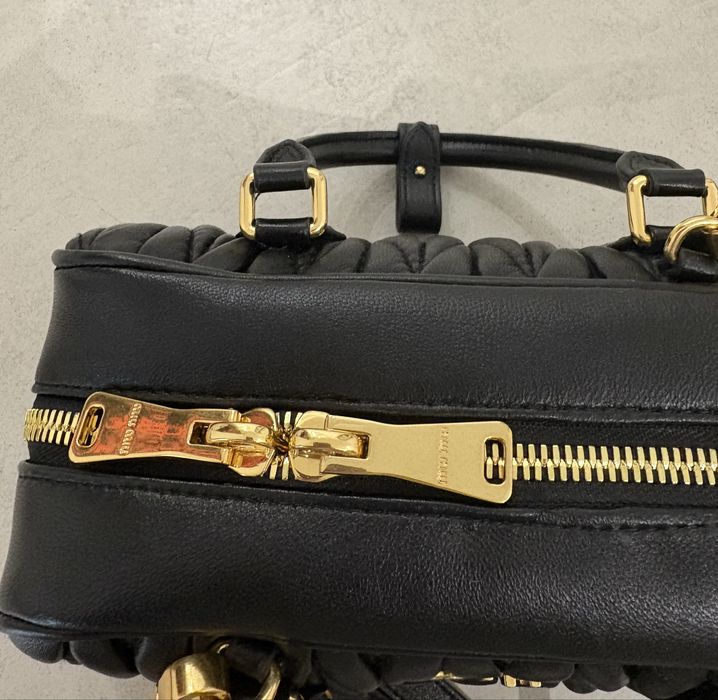 Чанта Mui Mui ,Furla