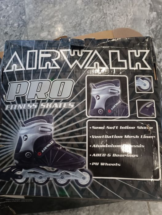Ролери Airwalk Pro