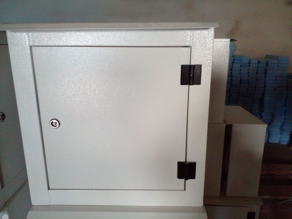 Электро Щит, Стеллаж, Пожарные щит, Для Чиллера щит