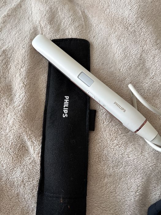 Преса за коса Philips