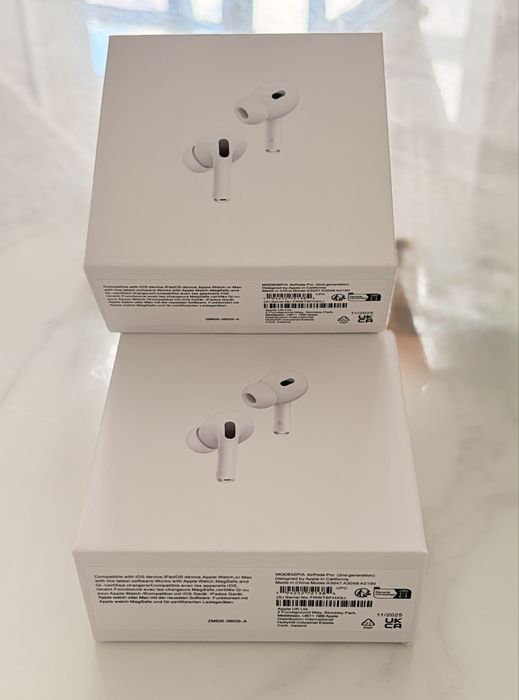 AirPods Pro (2 generation)