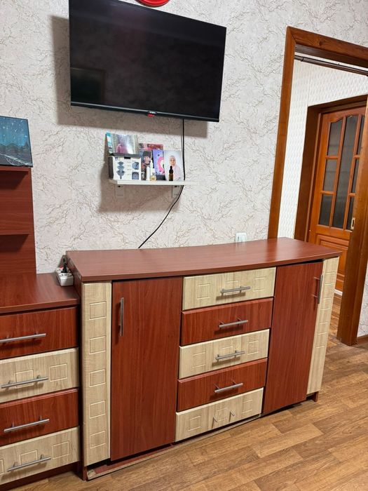 Спальни гарнитур