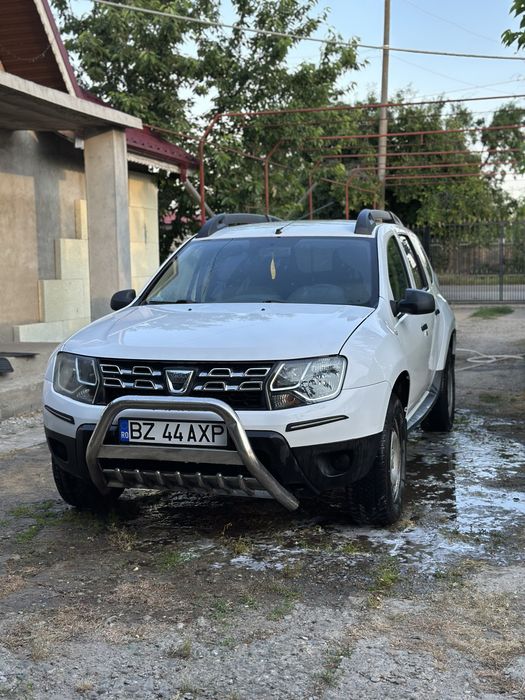 Dacia Duster 4x4 , 1.6 beniza gpl