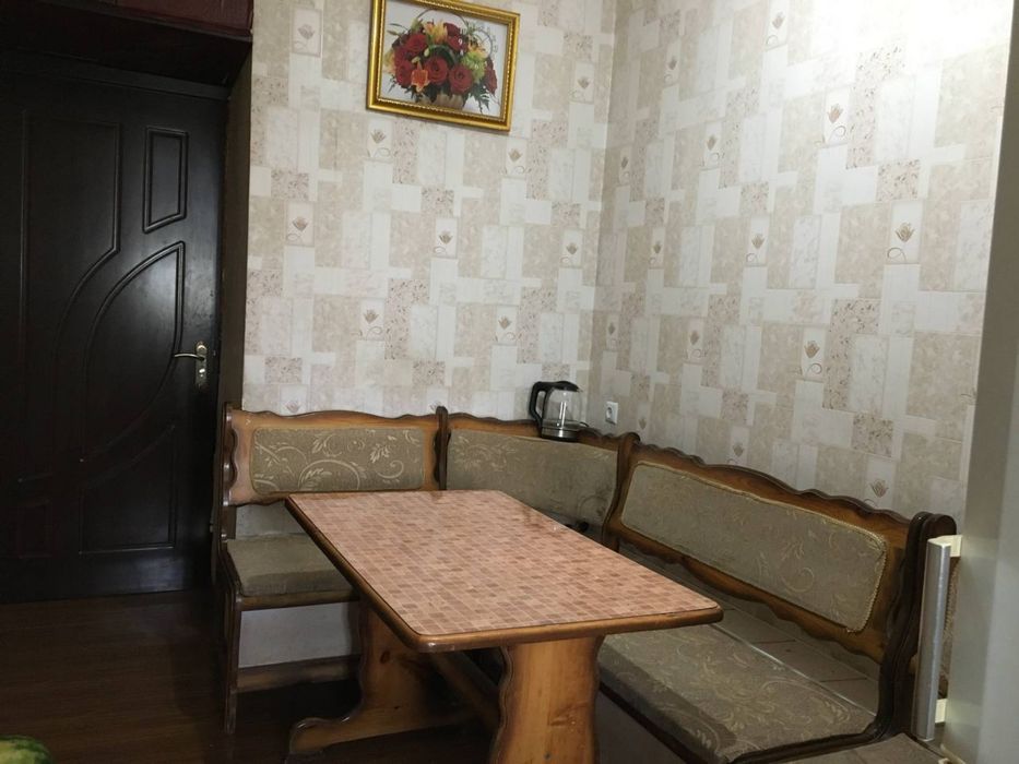 Квартира Алгоритм