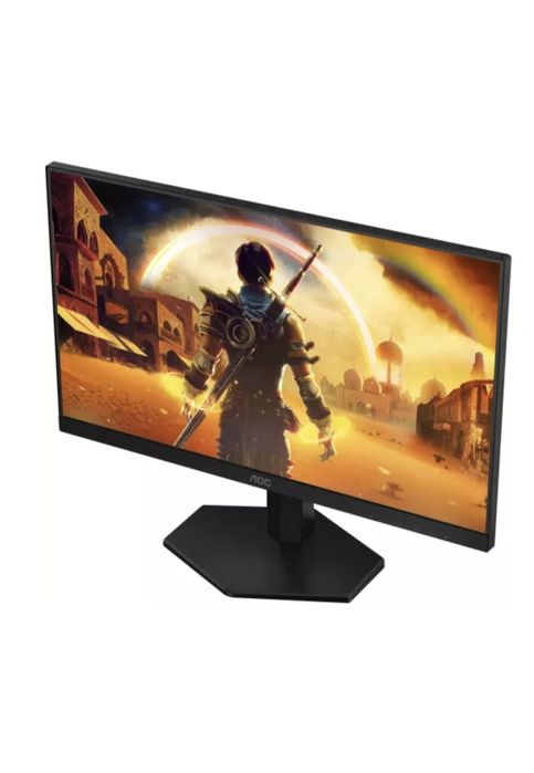 Monitor gaming AOC 24" 180Hz IPS 0.5ms, Full HD, HDMI, DisplayPort