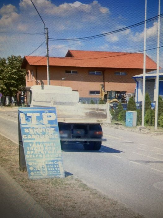 Manager Transport Marfa MH