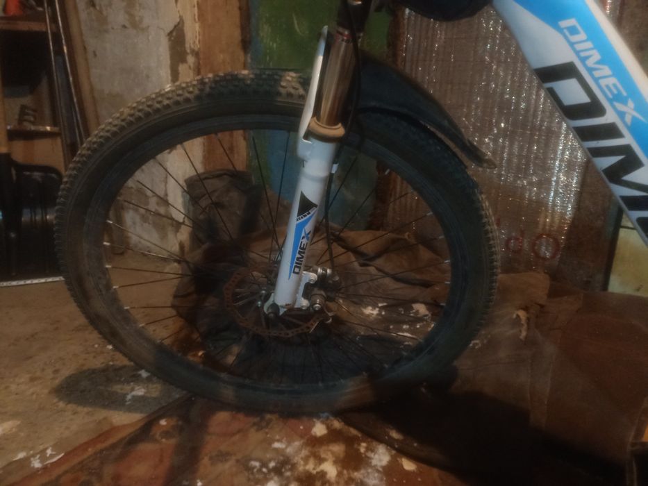 Велосипед DIMEX Mountain Bike