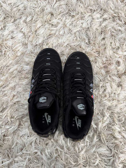 Nike Air Max Plus TN Multi Swoosh оригинални