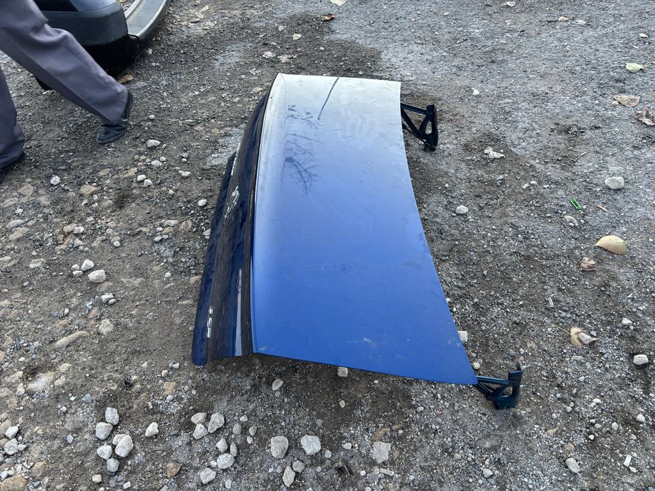 Багажник за Пежо 407 седан 2004- 2008г