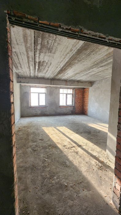 Продается своя новостройка 3/1/9. Ориентир г-ца "Courtyard Tashkent"