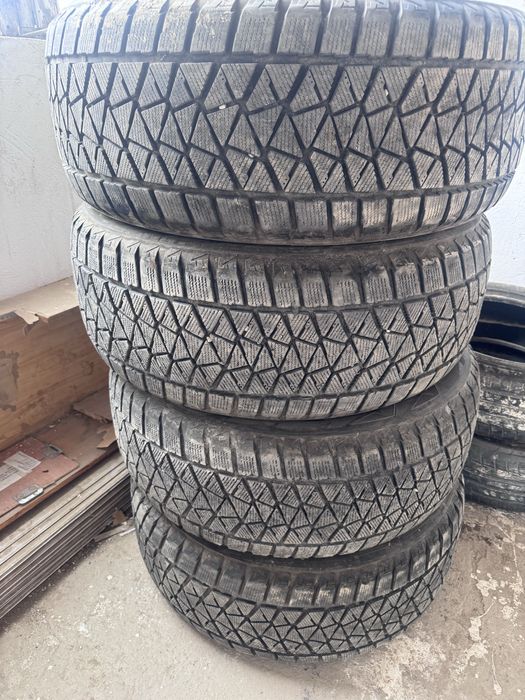 Продам шины              #20