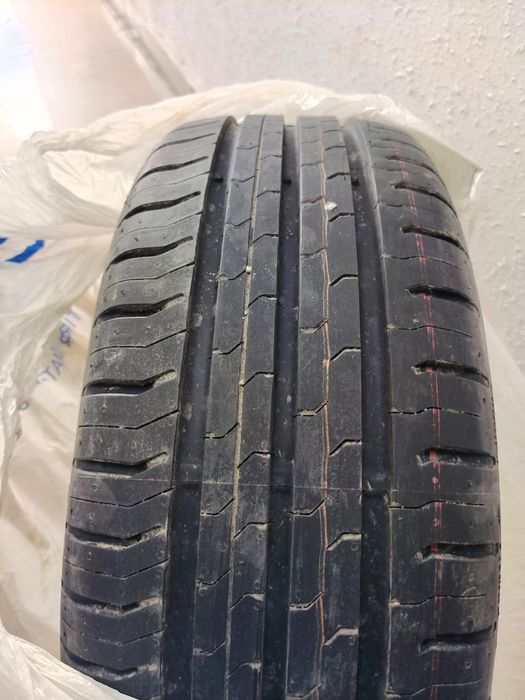 Продам резину Continental 185x55xR15