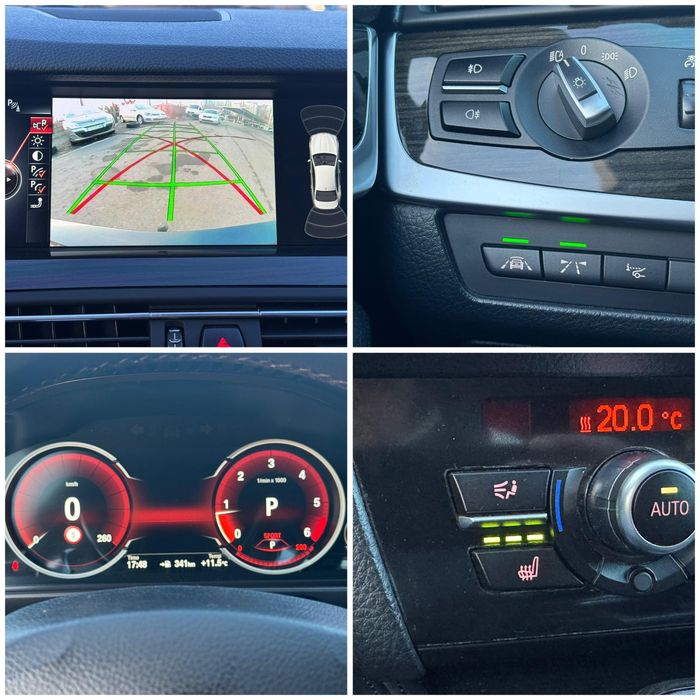 BMW 5 Series 2014 — imagine 4