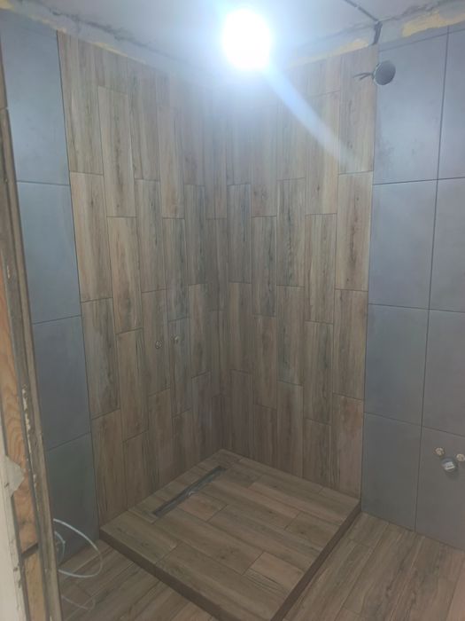 Ремонт квартиры под ключ и Санузлов