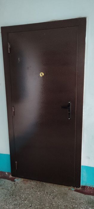 3-х комнатная квартира