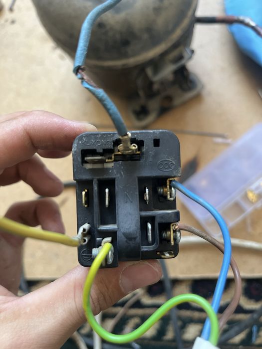 Электрик  220в Электромантажник