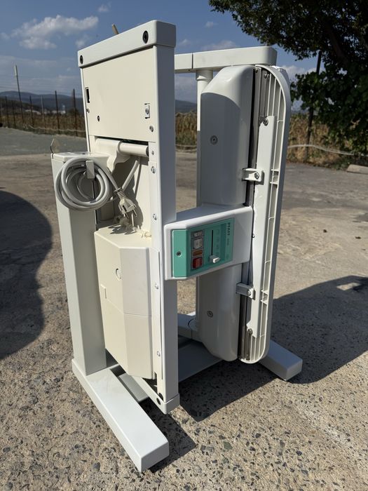 Гладачна машина / Каландър Pfaff 658 с пара