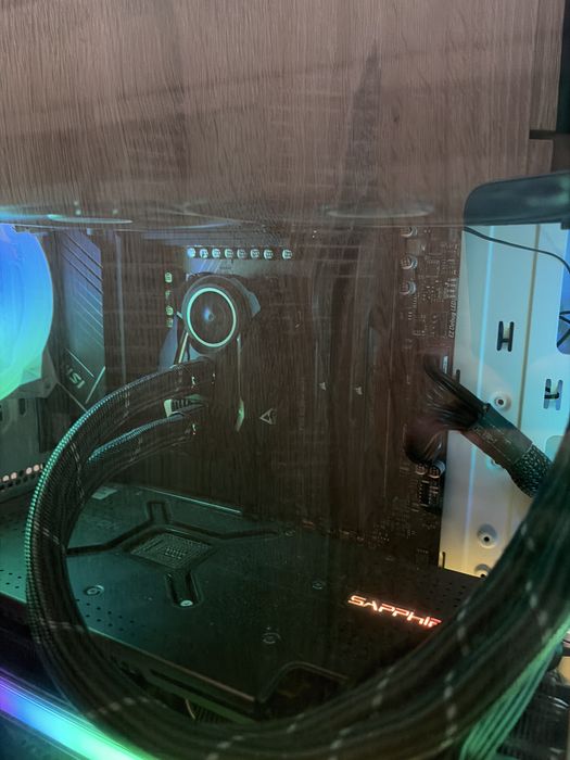 Procesor Amd Ryzen 7 9800x3D IN GARANTIE