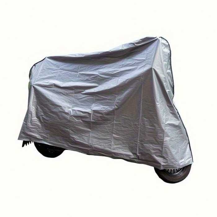Покривало за мотоциклет - Размер L