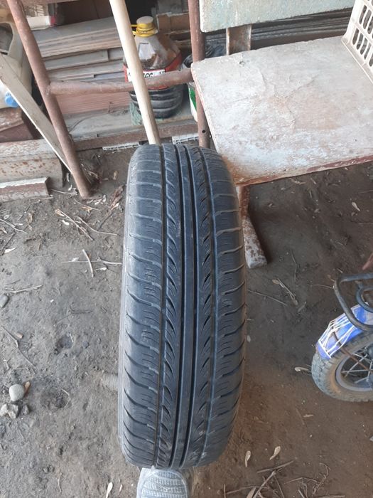 Шины б/у  175/70/14