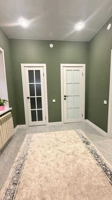 Продам шикарный дом в Зачанске