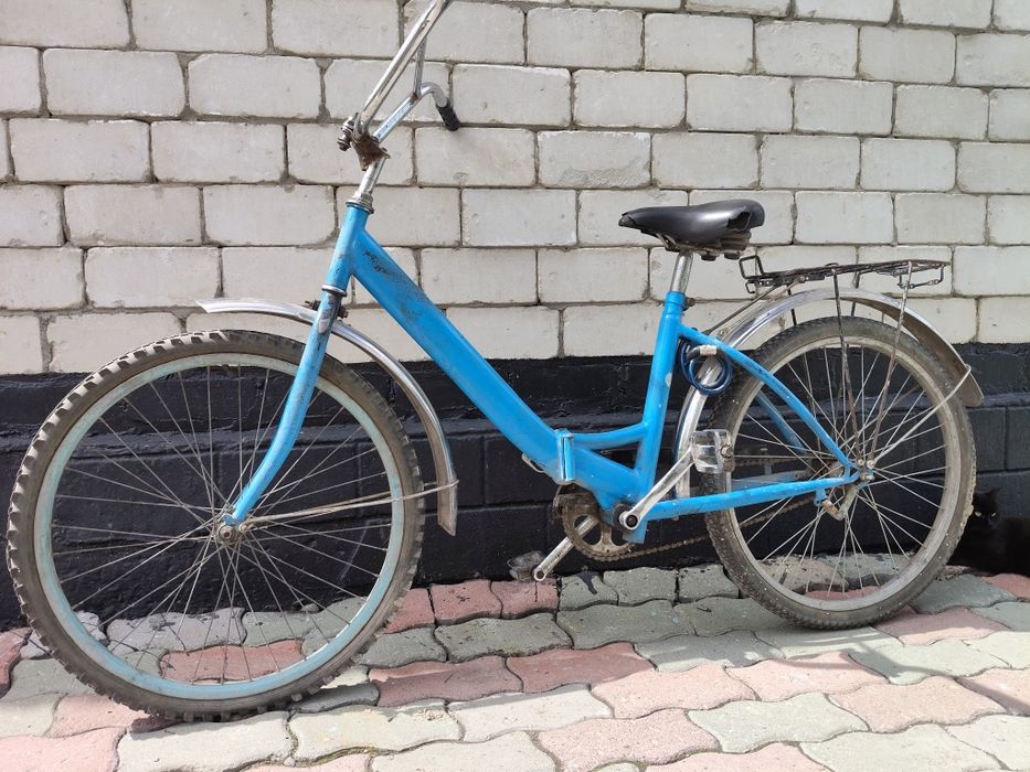 Продам велосипед