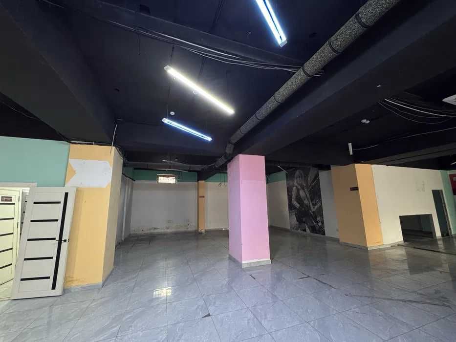 Яккасарай | Seoul Mun / ТЦ Next — локация с высоким трафиком