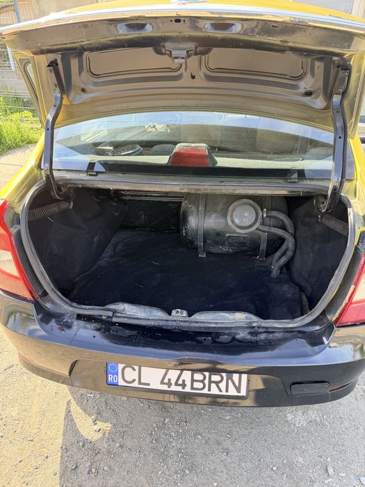 Logan gpl 1,6 16 valve
