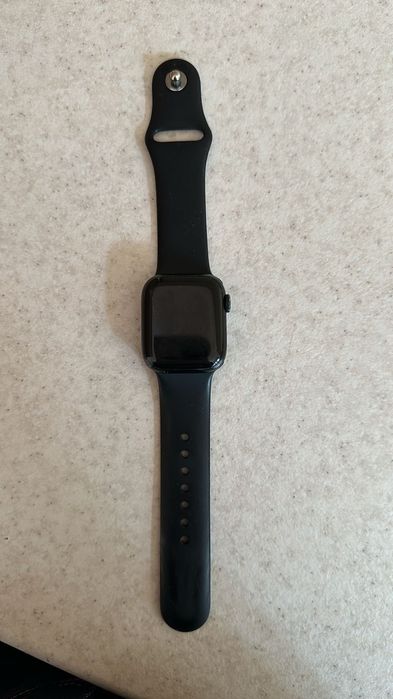 Apple watch 7 series
