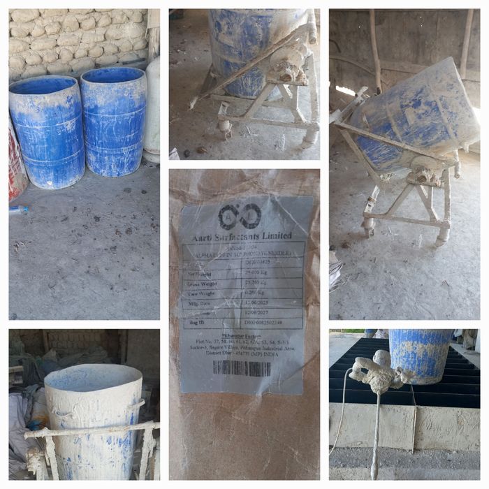 Пенаблок  апарат...