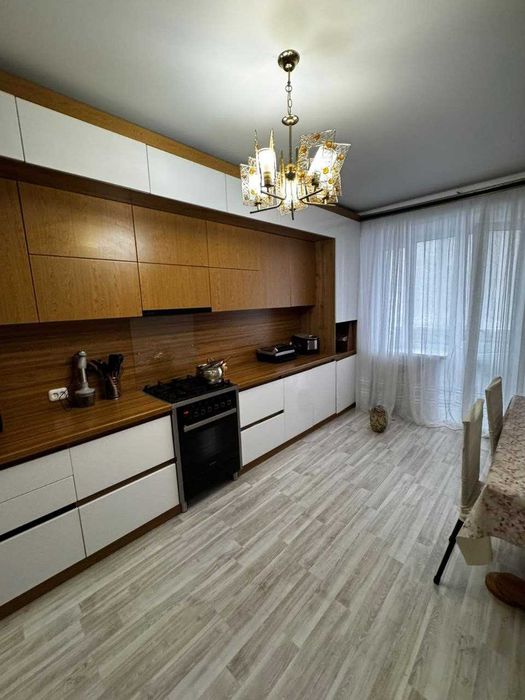 Продажа 2-комнатной квартиры