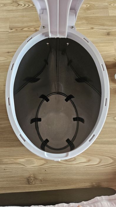 Кош за памперси ubbi