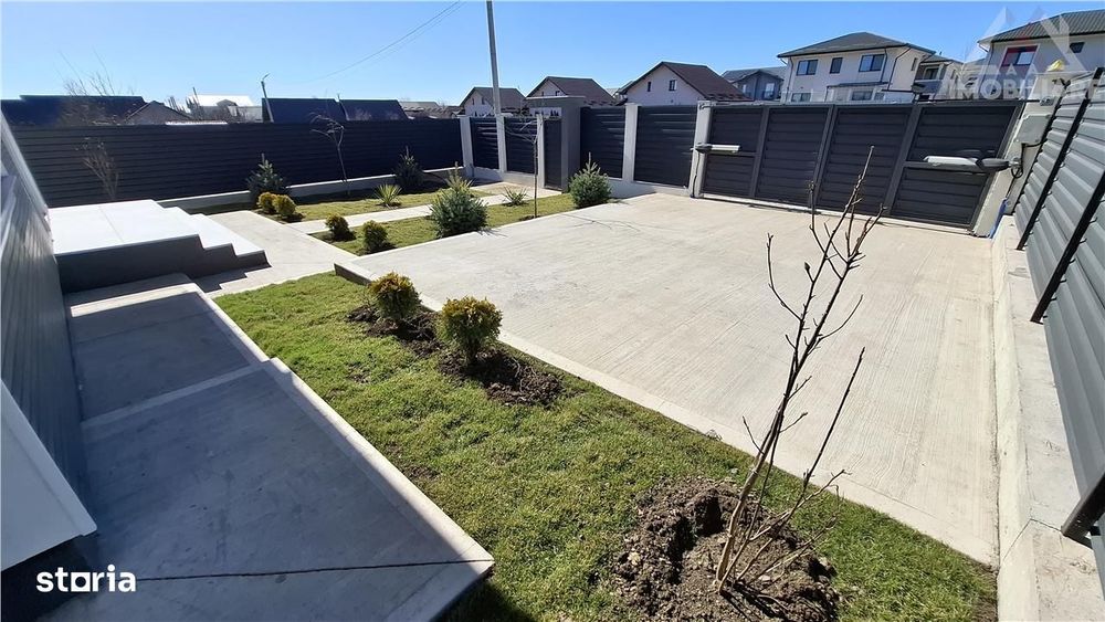 Casa Valea Lupului,Popas Pacurari,Incalz Pard. Canalizare,0% Comision