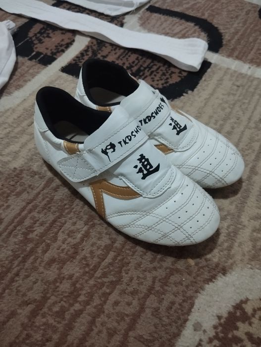 Кимано тайквандо