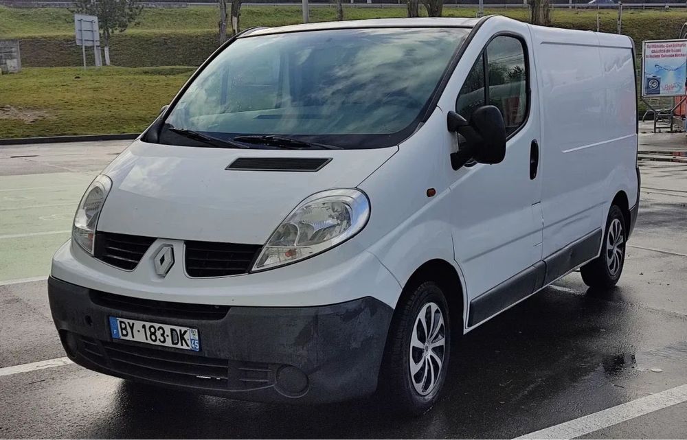 Transport marfa/mobila/moluz/debarasam/ATV/scutere