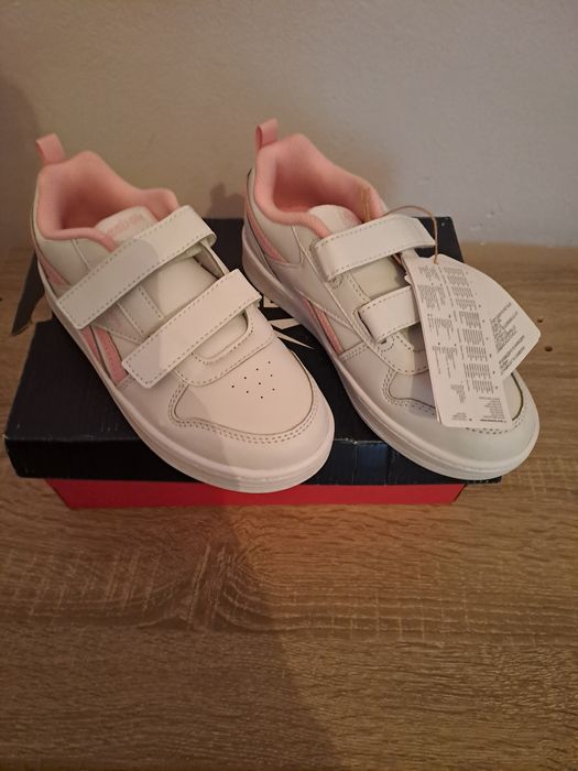 Детски маратонки Reebok