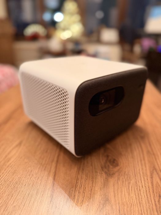 Проектор Xiaomi Mi Smart Projector 2 Pro