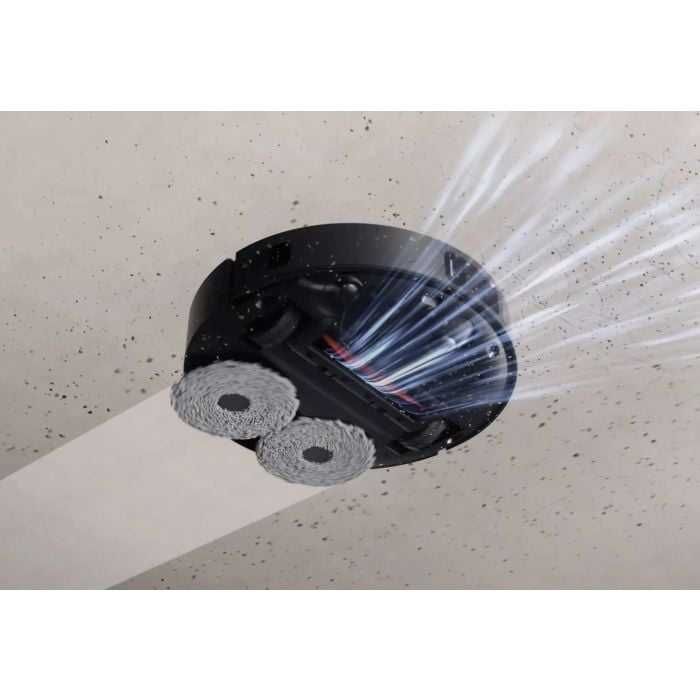 xiaomi робот пылесос mi x20max