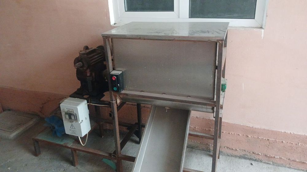 Мешалка для тесты ,соды