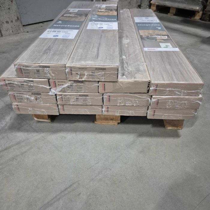 Ламиниран Паркет EGGER ДЪБ КАРЛИН EL2142 - 29.5 м3