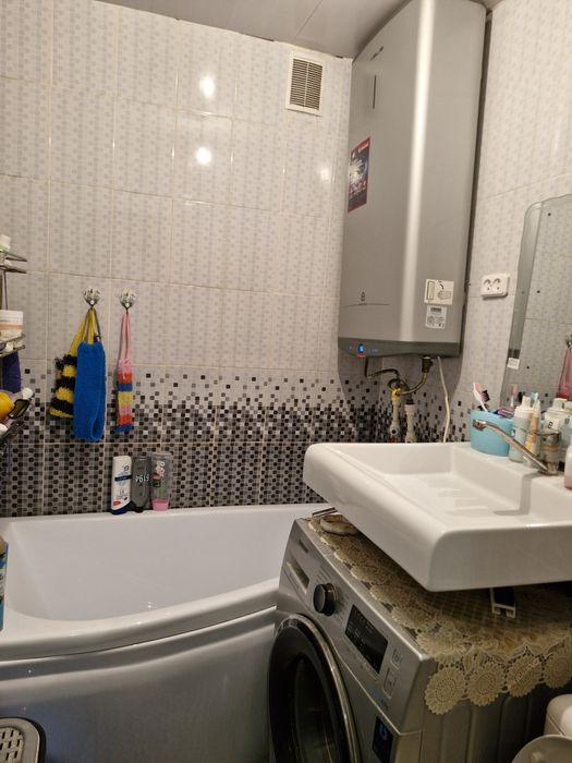 Продаётся 2 комн.квартира